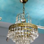 647 8634 HANGING LAMP